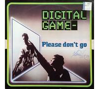 Nayobe - Please Don't go