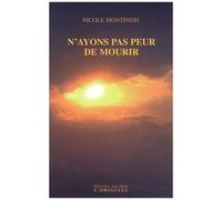 N'ayons Pas Peur De Mourir