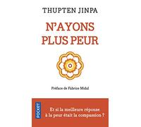 N'ayons plus peur