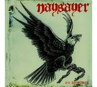 Naysayer - No Remorse [Import]