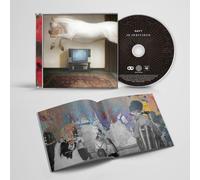 Nayt - IO INDIVIDUO - Cd Jewel Box