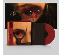 Nayt - Io Individuo - Vinyle Rouge (Sanremo 2026)