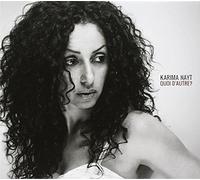 Nayt, Karima – Quoi D'autre – Import