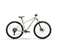 Vtt semi rigide raymon nayta comp shimano 9v 29 beige