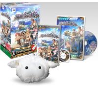 Nayuta No Kiseki -W/Drama CD- (Import Japonais)