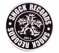 Naz & Mad Max - Hallowed Spot/Whats Your Name [Vinyl Single]