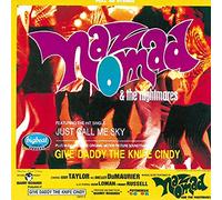 Naz Nomad & the Nightmar - Give Daddy The Knife Cind [Import]