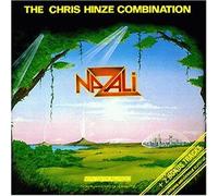 Chris Hinze – Nazali – Import – Keytone