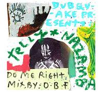 Nazamba Feat. Telly & O.B.F. - Do Me Right [Import]