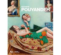 Nazanin Pouyandeh - Collectif - Loubatieres Eds - broché - Monographie