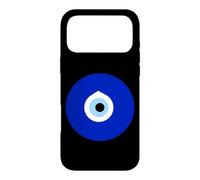 Nazar Amulette perse Grecque Arabe Turque Contre Le Mauvais œil Coque pour iPhone 17 Pro Max