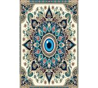 Nazar Evil Eye: Protection and Good Luck Symbol Journal