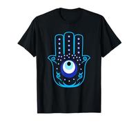 Nazar - Protection contre le mauvais œil turc - Main de Fatma T-Shirt