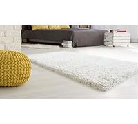 Nazar Tapis Shaggy à Poils Longs - Différente Tailles et Couleurs. Tapis Poils Longs, Tapis De Salon, Tapis de Chambre, Couloir, Tapis Shaggy, Tapis Fourrure, Tapis Uni, Tapis Doux