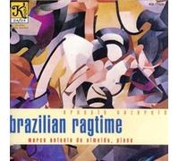 Nazarath, E. - Brazilian Ragtime