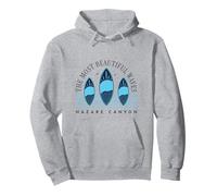 Nazare Big Wave Surfing Surf in Portugal Men Women Surfer Sweat à Capuche