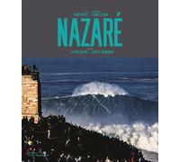 Nazaré - David Michel - La Martiniere Eds De - relié - Beau livre