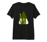 Nazareno Esperanza De Triana Semaine Sainte Séville T-Shirt Haut de Gamme