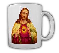 Nazaret #27511 Jésus de Nazaret Type 2 Nazareth Dieu Jésus Bible Christ Foi Mug