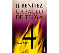 Nazaret. Caballo de Troya 4