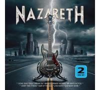 NAZARETH [2 Discs] NEUF