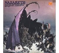 Nazareth (2) - Hair Of The Dog