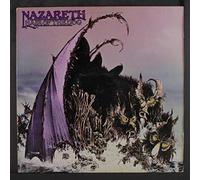 Nazareth (2) - Hair of The Dog