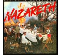 Nazareth (2) - Malice In Wonderland