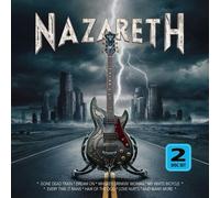 Nazareth – Nazareth – CD