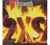 Nazareth - 2xs