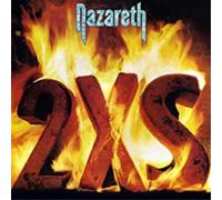 Nazareth – 2XS – CD (Warner Music)