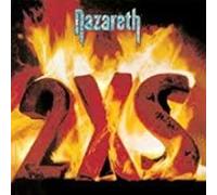 Nazareth - 2XS [Import]