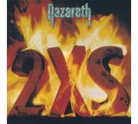 Nazareth - 2XS [Import]