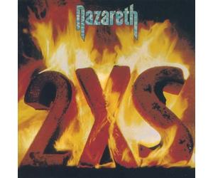 Nazareth - 2XS [Import]