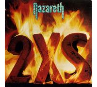Nazareth - 2XS [LP]
