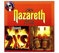 Nazareth - 2XS/Sound Elixir [Import]