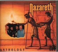Nazareth - Anthology [Import]