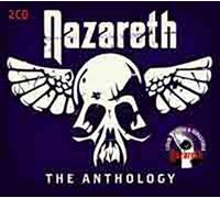 Nazareth - Anthology [Import]