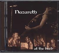 Nazareth - At The Beeb