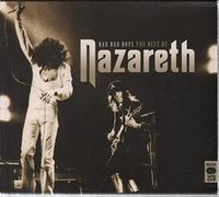 Nazareth - Bad Boys-Best of [Import]