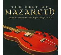 Nazareth - Best of [Import]