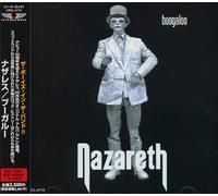 Nazareth - Boogaloo