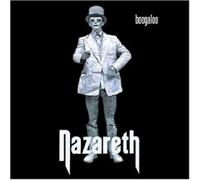 NAZARETH "BOOGALOO" CD 11 TITEL NEW