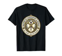 Nazareth Carpentry & Repair Est. 33 AD Trade Union Christian T-Shirt
