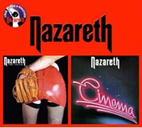 Nazareth - Catch/Cinema-Digi [Import]