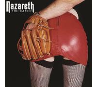 Nazareth - Catch -Ltd/Reissue-