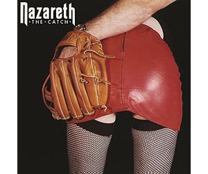 Nazareth - Catch -Ltd/Reissue-