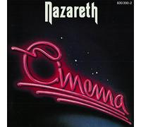 Nazareth - Cinema