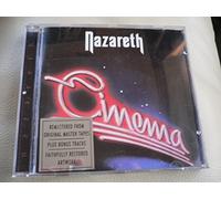 Nazareth - Cinema