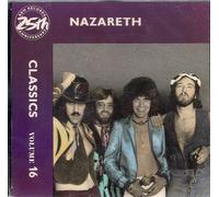 Nazareth - Classics